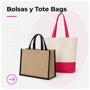 Bolsas y Tote Bags