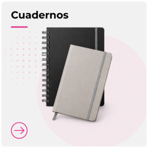 Cuadernos y anotadores
