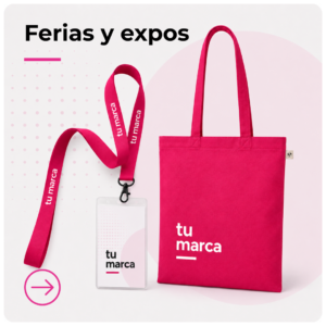 Ferias y exposiciones