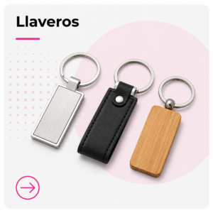 Llaveros
