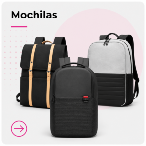 Mochilas