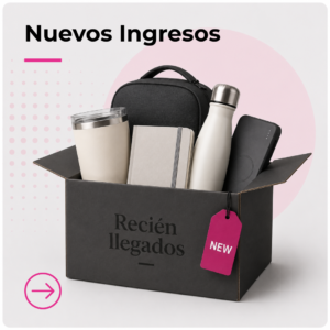 Nuevos ingresos