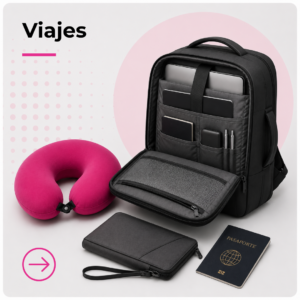 Viajes