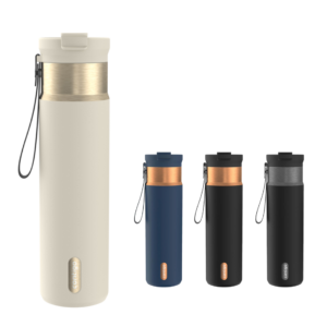 Botella Contigo DualSip 710ml