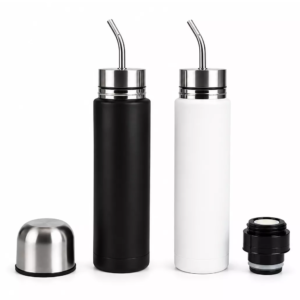 MateGo autocebante 500ml