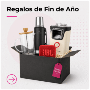 Regalos de fin de año
