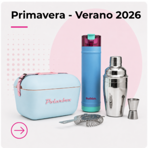Primavera - Verano 2026