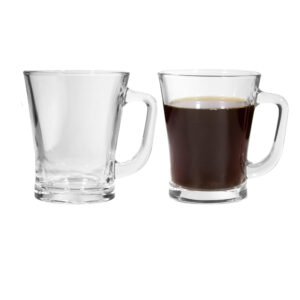 Set de vasos Santa Marta