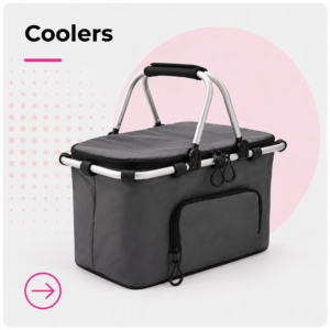 Coolers