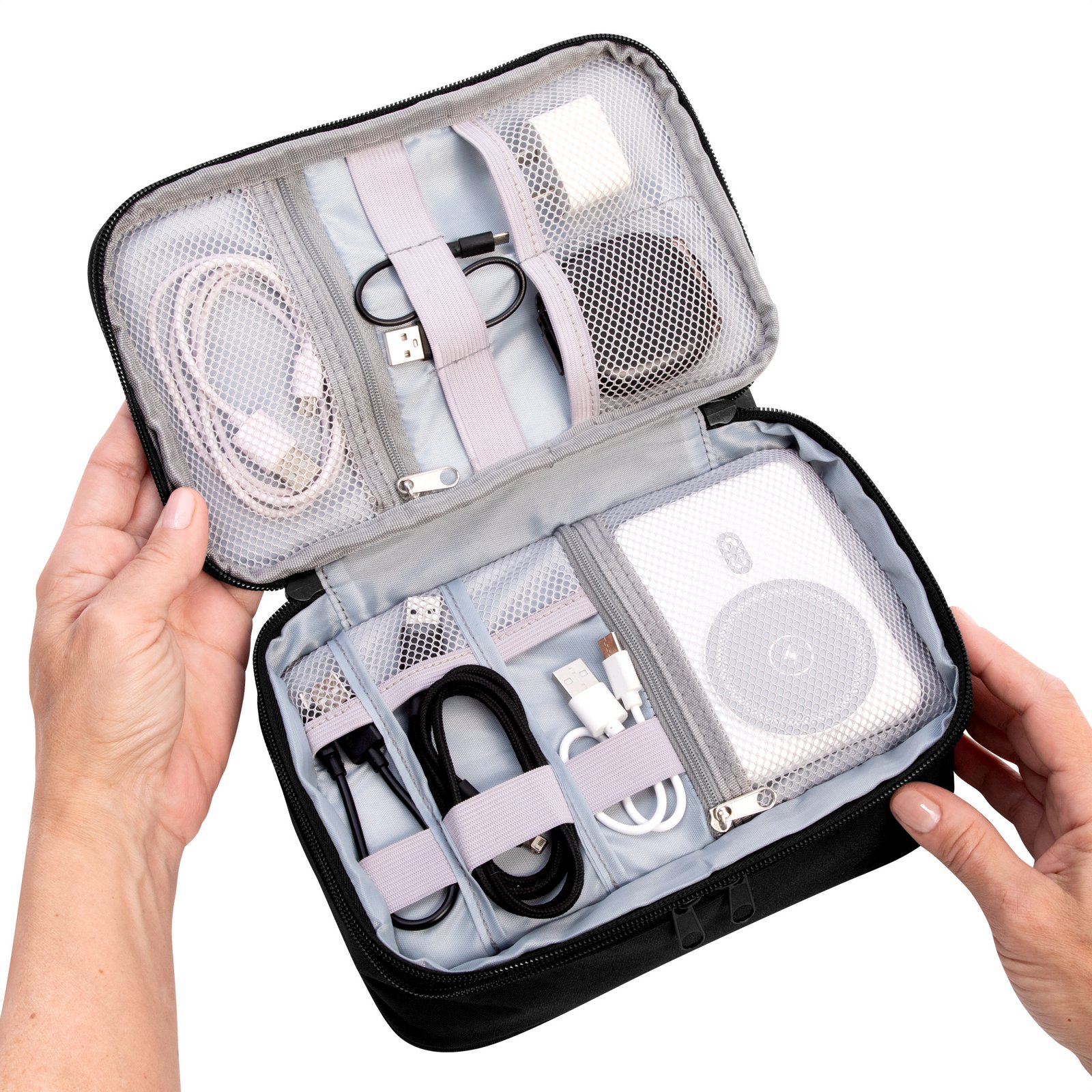 Organizador de cables Memphis - Imagen 2